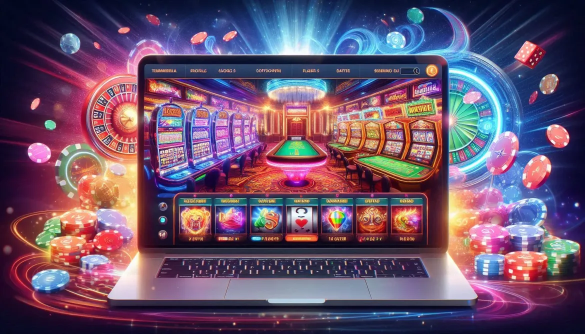 Maneki Casino